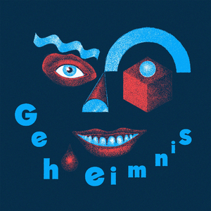 Geheimnis