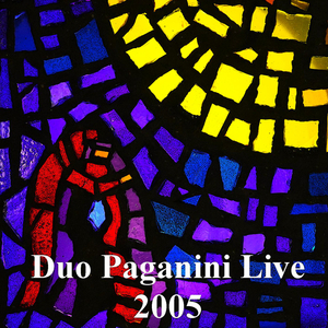 Obertass (Mazurka) Op. 19, No. 1, arr. by Søren Bødker Madsen (Live, arr. for Violin and Guitar)