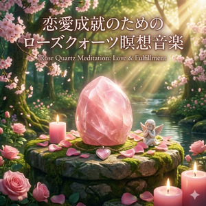 深い眠りに誘う睡眠導入ブラウンノイズBGMで自然と寝落ち