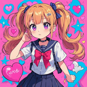 天使じゃねーし！