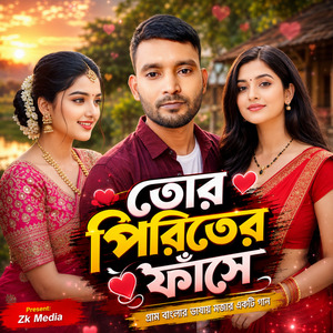 তোর পিরিতের ফাঁসে