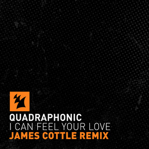 I Can Feel Your Love (James Cottle Extended Remix)