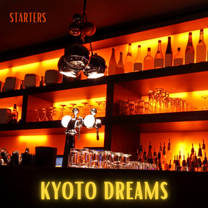 Starters (Cocktail Starter Easy Listening Lounge Music)