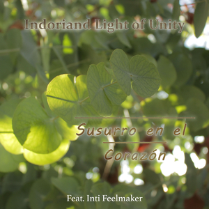 Susurro en el Corazón