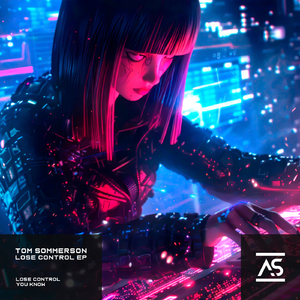 Lose Control (Extended Mix)