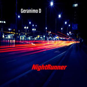 NightRunner (Slowed Down)