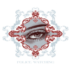 POLICE WATCHING (feat. AFKA)