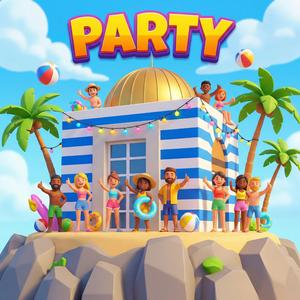 EPSTEIN (War Game Theme)