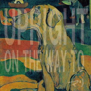 Upright -On The Way To-