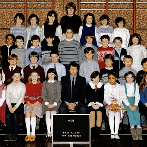 Broken Horses (Greta)