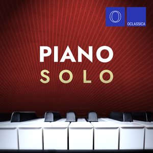 Sitting in a Dream (Arr. for Piano by Christina Grigoryants)