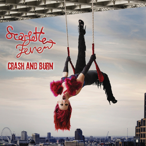 Crash & Burn [Cenzo Townshend Radio Mix]