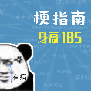 身高185是什么梗【梗指南】