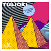 Tulioxi - I'm Used To Music (Disco Mortale Obscure Vision Remix)