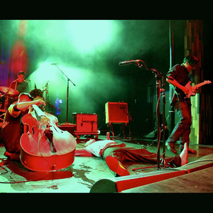 Let's Have Some Fun Alt