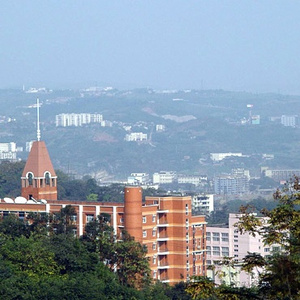 四川外国语大学校歌