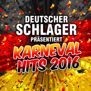 Gute Freunde kann niemand trennen (Karneval 2016 Mix)