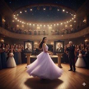 Vals de gregorio y arturo