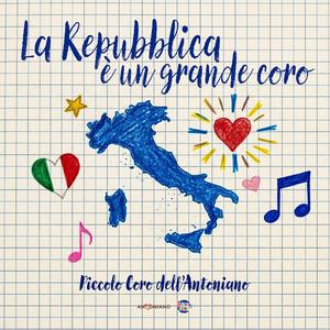 La Repubblica è un grande coro
