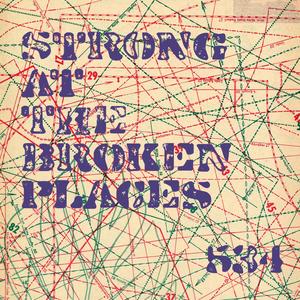 Strong at the Broken Places