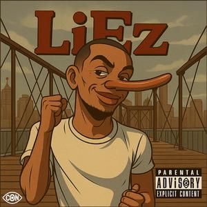LiEz (feat. IceJJFish)