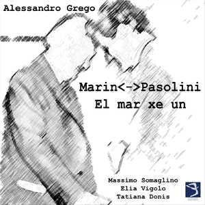La vita xe fiama (feat. Massimo Somaglino & Tatiana Donis)