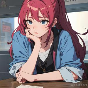 소개팅 서바이벌 (love cells)