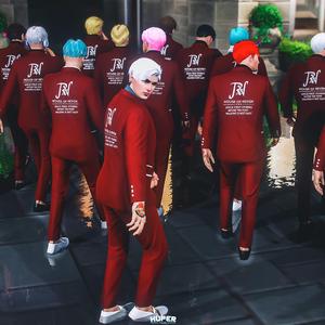 Revish (feat. Highjack)