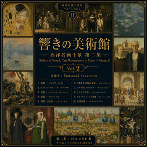 快楽の園 — ヒエロニムス・ボス