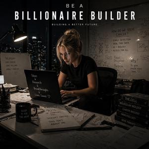 Be a Billionaire Builder