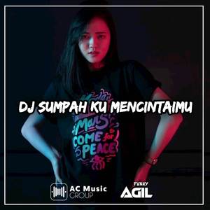 DJ SUMPAH KUMENCINTAIMU - SEVENTEEN