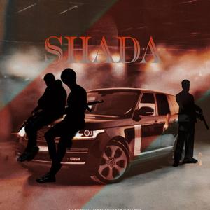 SHADA (feat. CLLENO & HarshChobbar)