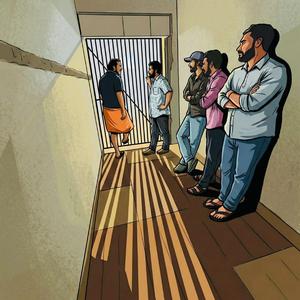 KERALA BOYS, (feat. vyakh ramachandran)