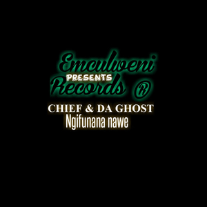 Ngifunana Nawe (Da Goast)