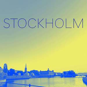 Stockholm (Instrumental)