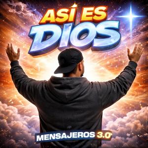 Así es Dios