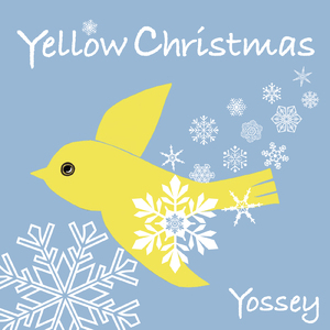 Yellow Christmas