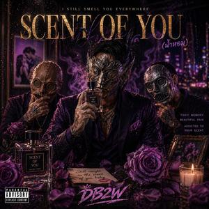SCENT OF YOU (น้ำหอม)