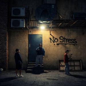 No Stress (feat. Juancho & Dré Rizzæ)