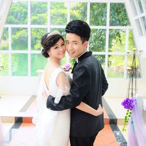 美丽时光（婚庆舞曲）