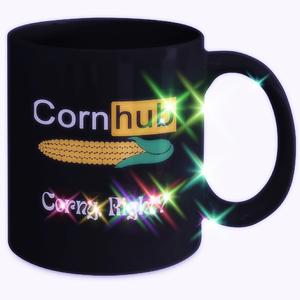 CORNBALLZ (Sped Up)