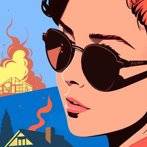 Jarabe (feat. Nahuel Oliveto)