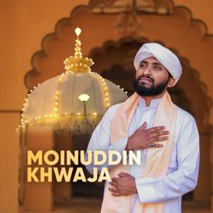 Moinuddin Khwaja