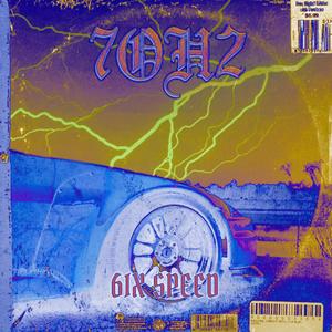 6IXSPEED (Sped Up Version)