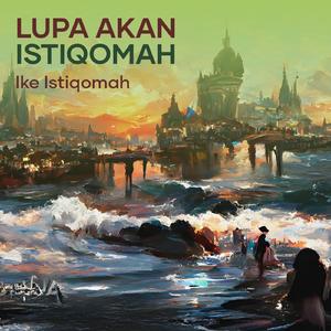 Melodi Kuatkan Hatiku