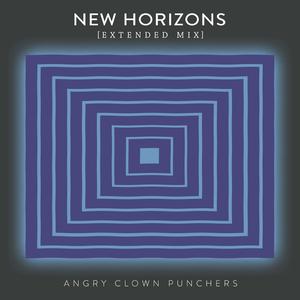 New Horizons (Extended Mix) (Extended Mix)