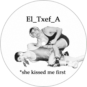 She Kissed Me First (Minilogue Hypno Remix)