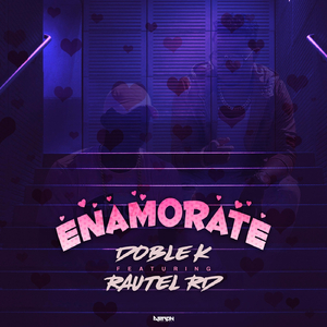 Enamorate (feat. Rautel Rd)