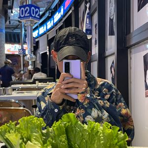 G.(Prod.TuesdayBeats)