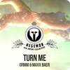 Maxx Baer - Turn Me